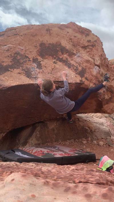 Kessel Run v6, Red Rock - Beta Video from nicolemaksi