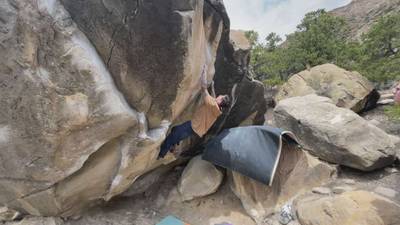 Bubbatronic v9, Joe's Valley - Beta Video from coolassstephen