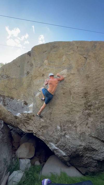 No Excuse for Porn Hair v4, Squamish - Beta Video from Joshuap11