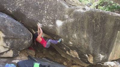 Move’em Out v7, Joe's Valley - Beta Video from juliet_amanda