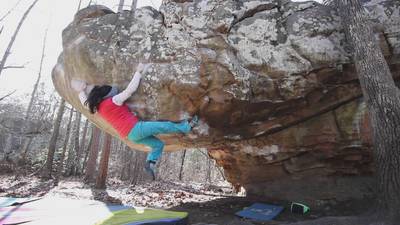 The Orb v8, Rocktown - Beta Video from juliet_amanda