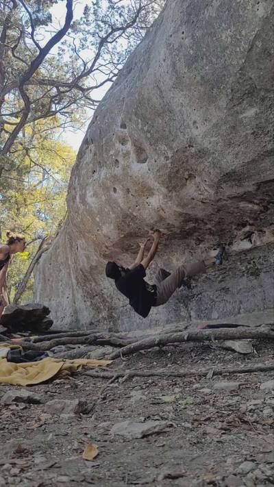 Desert Storm Trainer v4, Rogers Park - Beta Video from Aa_kash