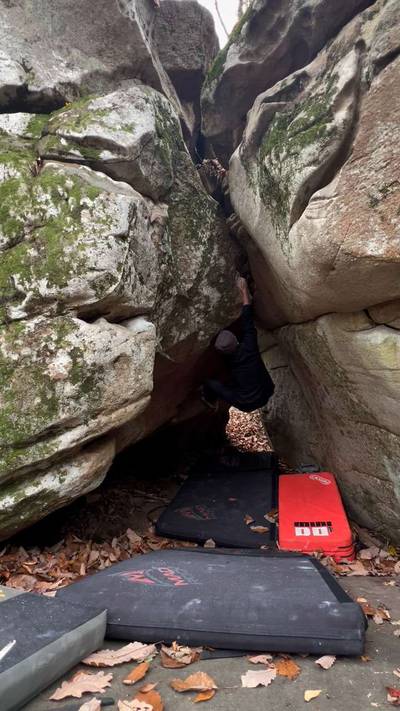 Stretch Armstrong v5, Stone Fort - Beta Video from jonttg