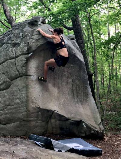 The Scoop v2, Rocktown - Beta Video from FallingSolo