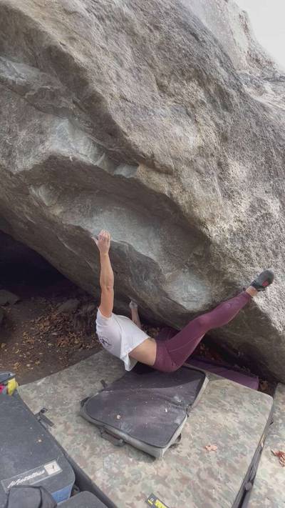 The Lion's Den v8, Leavenworth - Beta Video from VikkiW