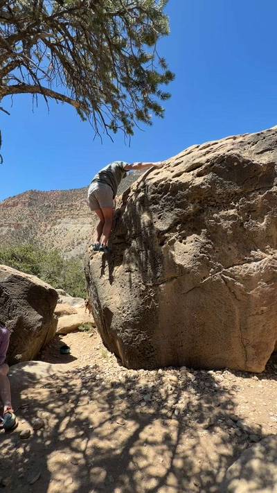 Tonka v1, Joe's Valley - Beta Video from slapthesloper