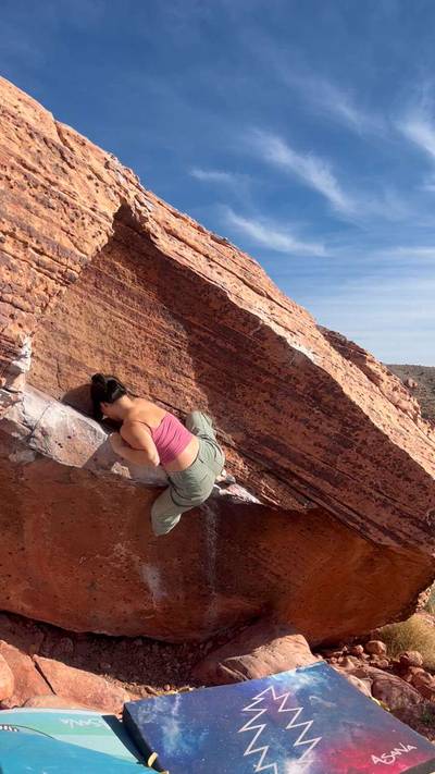 The Wave Direct v4, Red Rock - Beta Video from junran