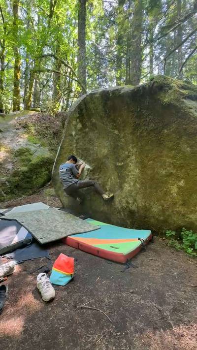 Zelda Dyno v4, Index - Beta Video from climb_ryan