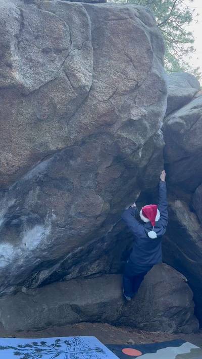 Drugstore Cowboy v3, Leavenworth - Beta Video from climb_ryan