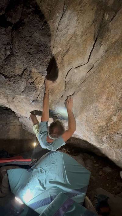 The Finch Variation v8, Rocky Mountain National Park - Beta Video from Frolph