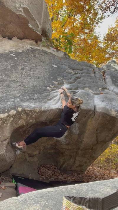 Ribcage v3, Stone Fort - Beta Video from coachjess