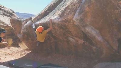 The Alexisizer v7, Red Rock - Beta Video from andrew_gaidus