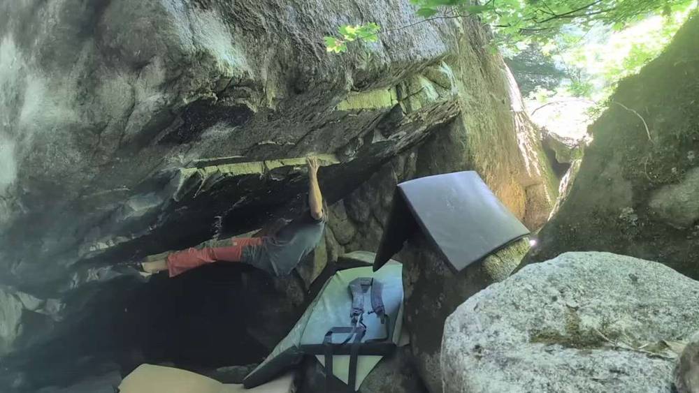 Judgment Day v13, Miller River - Beta Video from martinthemuffin