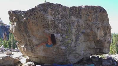 Evan & Amy v8, Lake Tahoe - Beta Video from debbiecm89