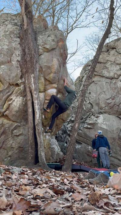 El Bano v3, Rocktown - Beta Video from PinchAvoider