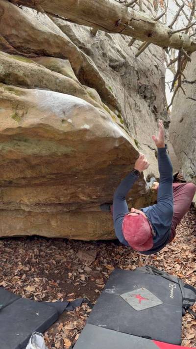 No Dice v4, Pep Boys - Beta Video from jacecraw