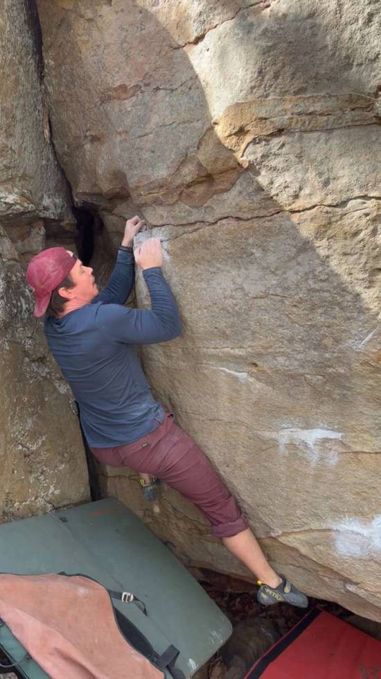 Cold Stone Therapy v4, Pep Boys - Beta Video from jacecraw