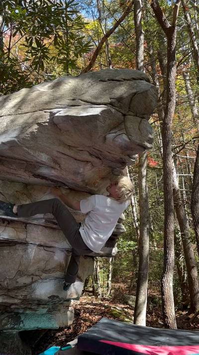 New Maps Out of Hell v6, New River Gorge - Beta Video from trentL