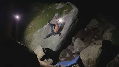 ATD v7, Squamish - Beta Video from carpediemt1223