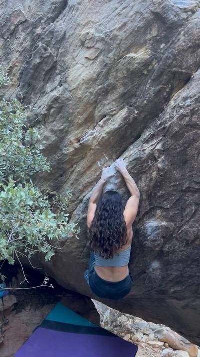 Thuggish Ruggish v11, Red Rock - Beta Video from Sierradactyl