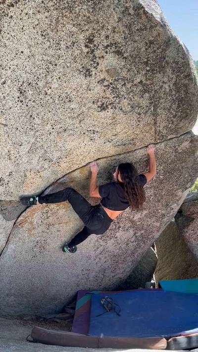Shelf Life v6, Black Mountain - Beta Video from Sierradactyl