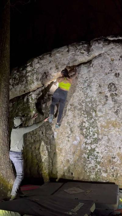 Jam Up v8, Stone Fort - Beta Video from lauramarie43