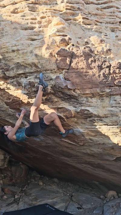 Not Sponge Worthy v10, Red Rock - Beta Video from luceezee