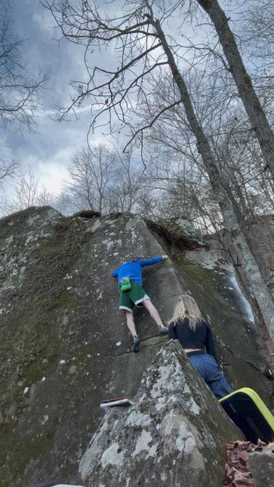 Old English v3, Horseshoe Canyon Ranch - Beta Video from tr3