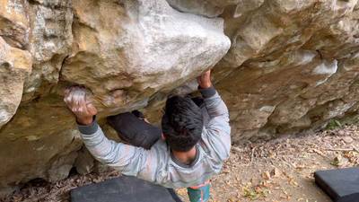 Dig Dug v4, Horseshoe Canyon Ranch - Beta Video from JustJugs