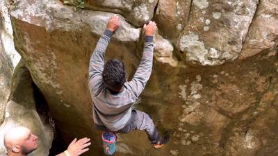 War Bonnet v5, Horseshoe Canyon Ranch - Beta Video from JustJugs