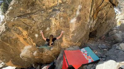 Into the Light v7, Clear Creek Canyon - Beta Video from ellymc