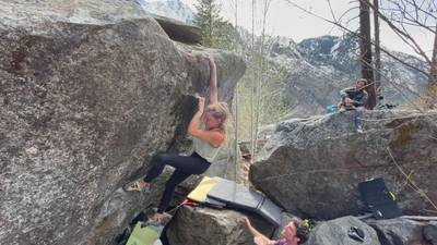 The Coffee Cup v9, Leavenworth - Beta Video from ellymc