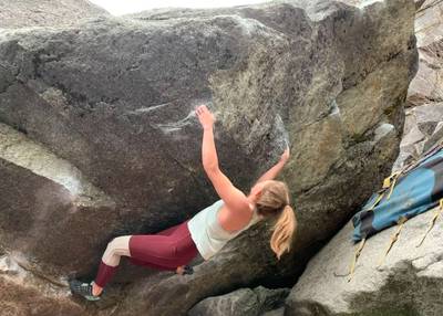 Thunderdome v9, Leavenworth - Beta Video from ellymc