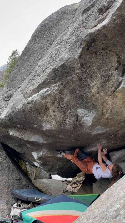 Thunderdome Low v11, Leavenworth - Beta Video from ellymc