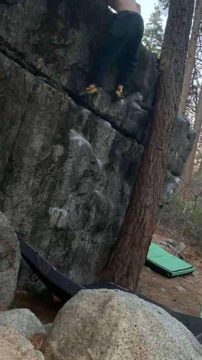 Band of Gypsies v0, Leavenworth - Beta Video from Izlop