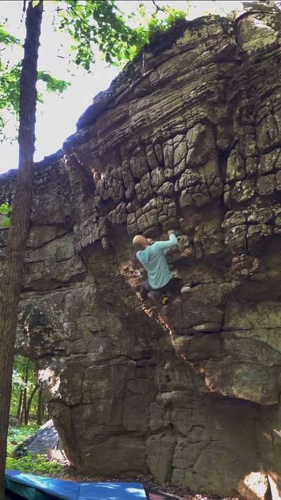 Donkey Show v0, Horseshoe Canyon Ranch - Beta Video from dennis.hammann