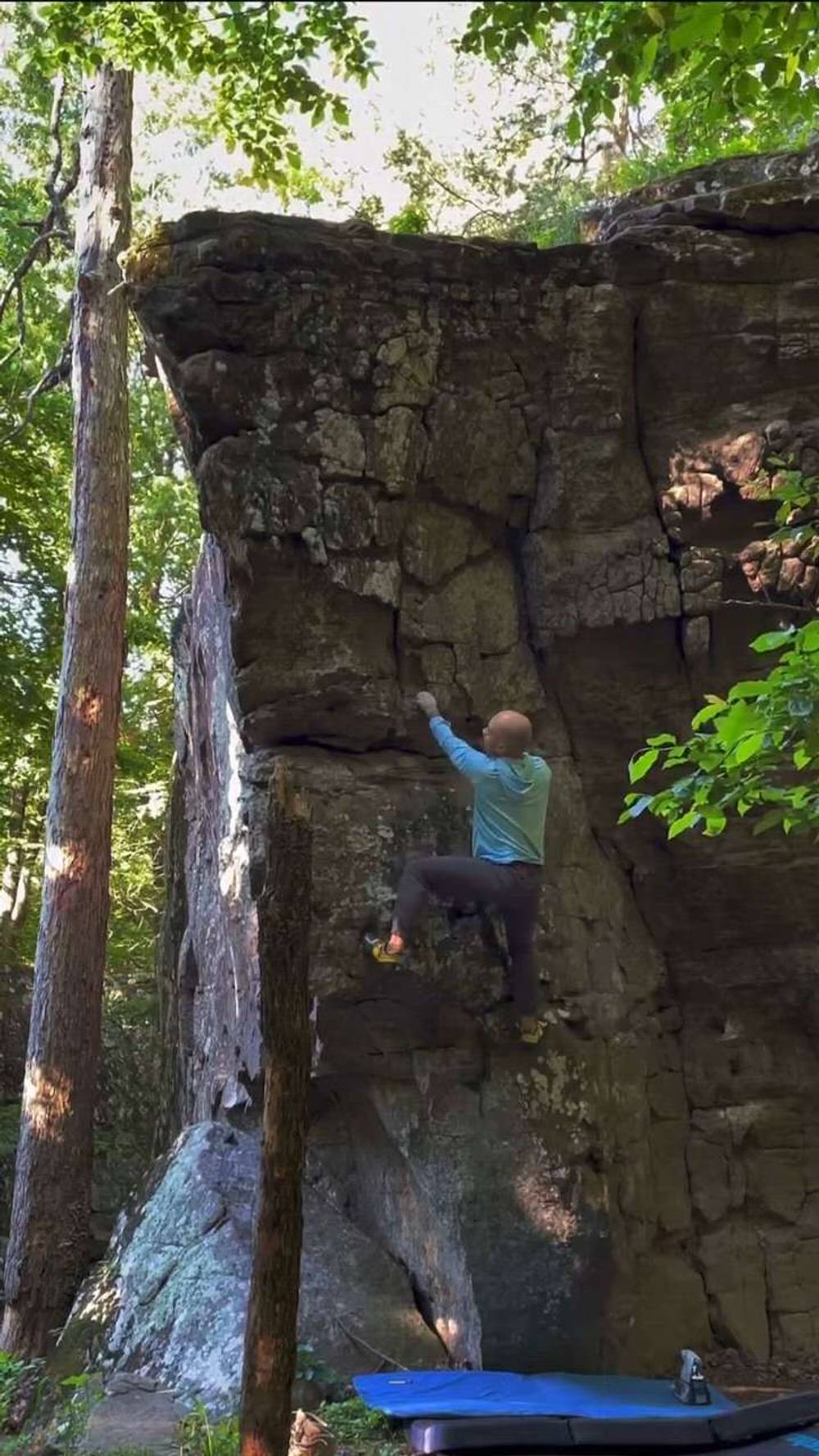 Donkey Punch v2, Horseshoe Canyon Ranch - Beta Video from dennis.hammann