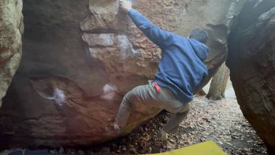 Face in the Crowd v7, Lookout Mountain - Beta Video from numannakkash