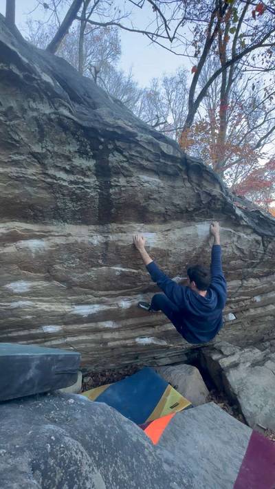 Constellation Chaos v8, Lookout Mountain - Beta Video from numannakkash