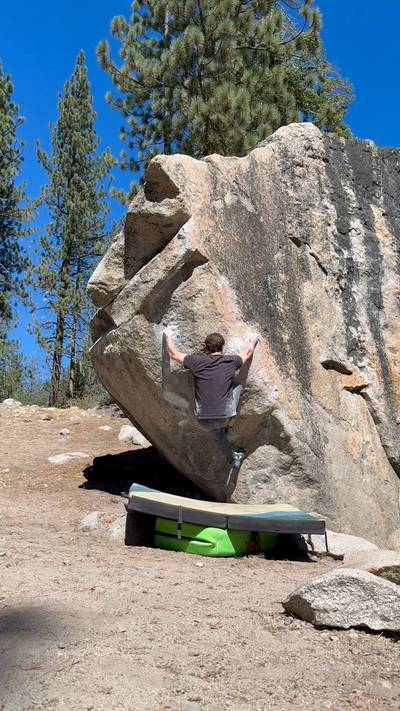 When Worlds Collide v5, Lake Tahoe - Beta Video from Growlz