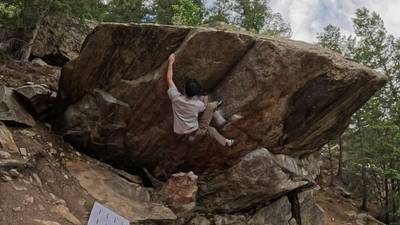 Deja Reve v9, Clear Creek Canyon - Beta Video from shun_bashi