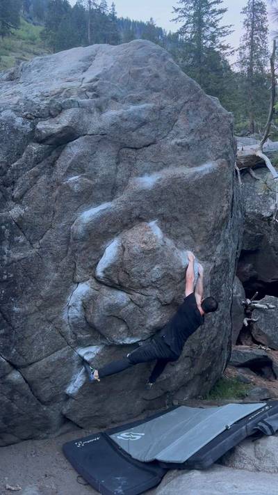 Funny and Cheap v4, Leavenworth - Beta Video from Matin