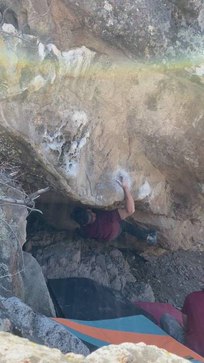 Year of the Rat v11, Lake Tahoe - Beta Video from rawnzhaus