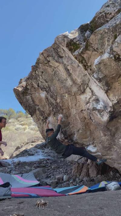 Katana v7, Lake Tahoe - Beta Video from rawnzhaus