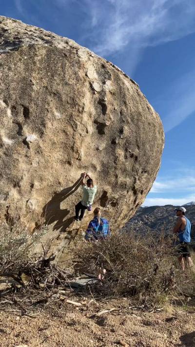 Suspended in Silence v7, Bishop - Beta Video from rawnzhaus