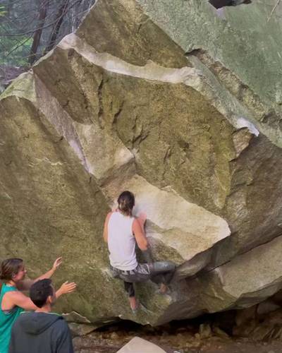 Missing in Action v6, Squamish - Beta Video from Marieta.Akalski.RMT