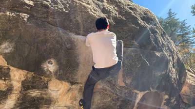 Near Beers v5, Joe's Valley - Beta Video from JeremyK