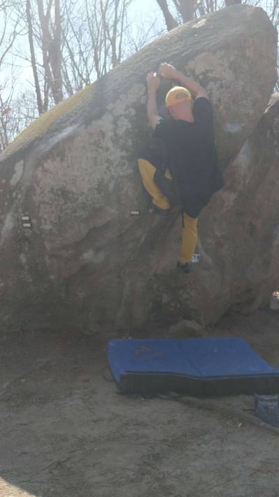 Spiderman Direct v3, Boat Rock - Beta Video from NickMiller