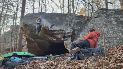 Tao v8, Rocktown - Beta Video from TBrannen