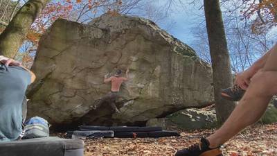 Standard Deviation v6, Rocktown - Beta Video from TBrannen